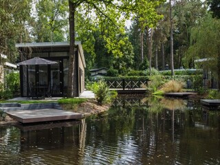 Vakantiepark Hoenderloo Buitenaudio-opname 3