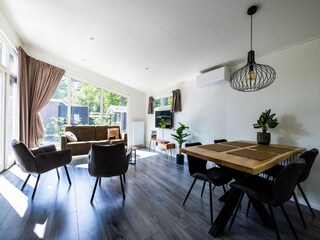 Vakantiepark Hoenderloo Kenmerken 17