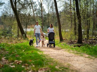 Parc de vacances Hoenderloo Environnement 22