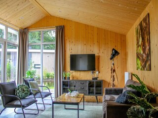 Parco vacanze Hoenderloo Caratteristiche 18