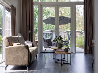 Vakantiepark Hoenderloo Kenmerken 12