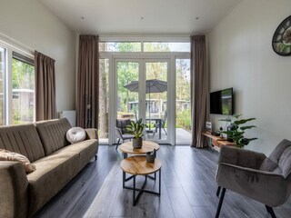 Parco vacanze Hoenderloo Caratteristiche 4