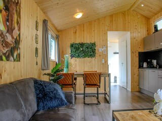 Holiday park Hoenderloo Features 12