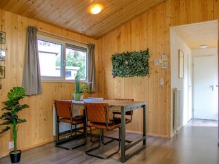 Parco vacanze Hoenderloo Caratteristiche 11