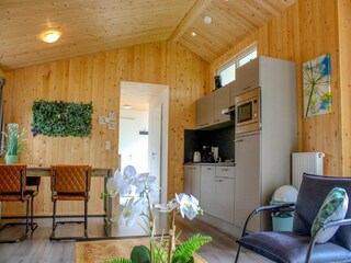 Vakantiepark Hoenderloo Kenmerken 13