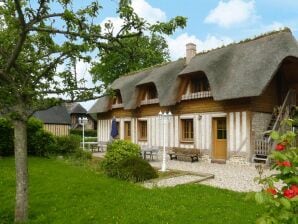 Holiday house Ferienhaus, St.-Martin-aux-Buneaux - Saint Martin aux Buneaux - image1