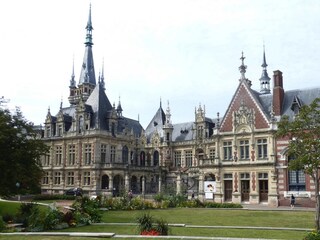 Casa per le vacanze Saint Martin aux Buneaux Ambiente 19