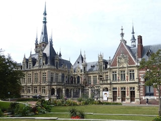 Casa per le vacanze Saint Martin aux Buneaux Ambiente 20