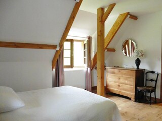 Casa per le vacanze Saint Martin aux Buneaux Caratteristiche 11