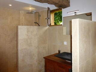 Ferienhaus Saint Martin aux Buneaux Ausstattung 6