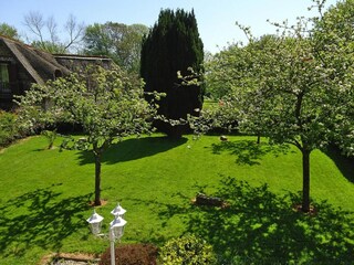 Maison de vacances Saint Martin aux Buneaux Enregistrement extérieur 1