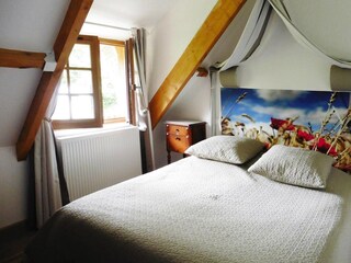Ferienhaus Saint Martin aux Buneaux Ausstattung 13