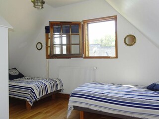 Casa per le vacanze Saint Martin aux Buneaux Caratteristiche 6