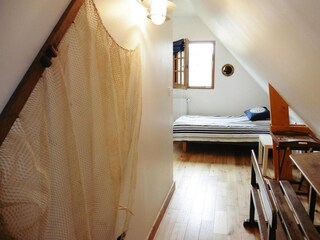 Ferienhaus Saint Martin aux Buneaux Ausstattung 14