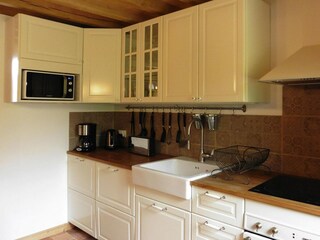 Holiday house Saint Martin aux Buneaux Features 15