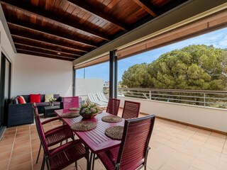 Appartement Lagos Buitenaudio-opname 2