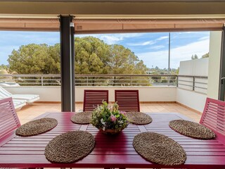 Apartamento Lagos Grabación al aire libre 4