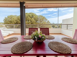 Appartamento Lagos  31