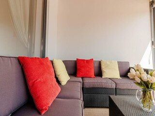 Appartement Lagos  29