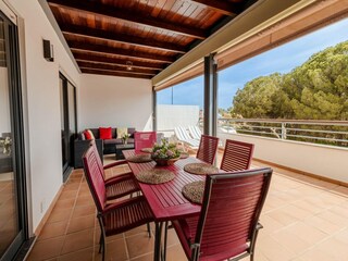 Appartement Lagos  33