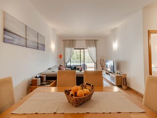 Apartment Lagos Ausstattung 15