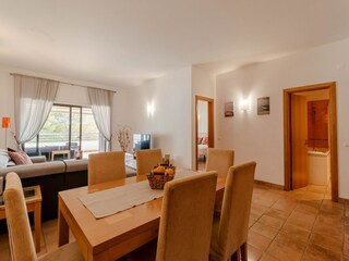 Appartement Lagos Kenmerken 15