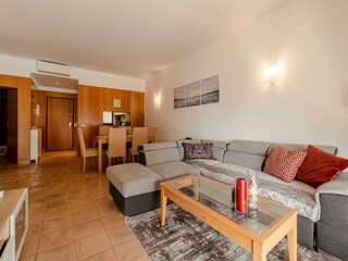 Apartamento Lagos Características 23