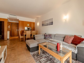 Apartment Lagos Ausstattung 15