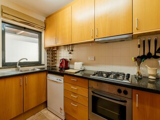 Apartment Lagos Features 20