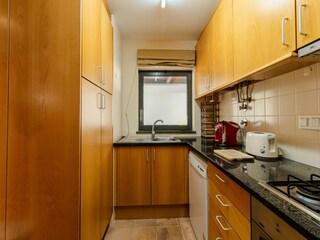 Appartamento Lagos Caratteristiche 12