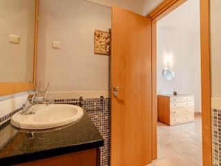 Apartment Lagos Ausstattung 18