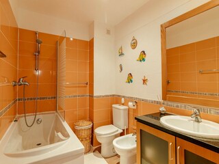 Apartamento Lagos Características 19