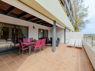 Appartamento Lagos Registrazione all'aperto 1