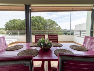 Appartement Lagos  34