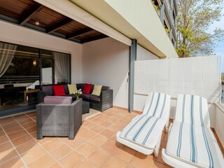Appartement Lagos  35