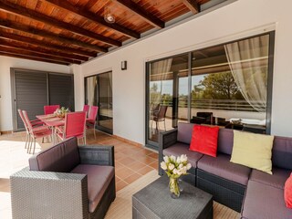Appartement Lagos  37