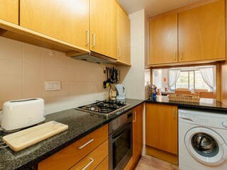 Apartment Lagos Features 13