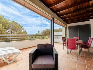 Appartamento Lagos  28