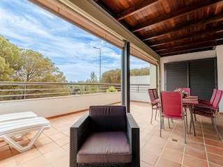 Appartement Lagos  34