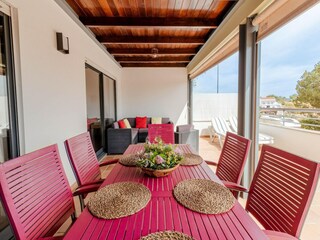 Apartamento Lagos  33