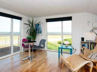 Casa de vacaciones Bork Havn  6