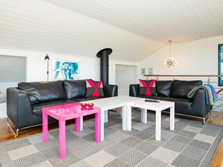 Casa de vacaciones Bork Havn  8