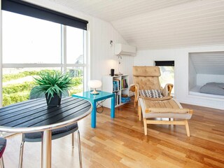 Casa de vacaciones Bork Havn  13