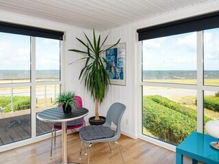 Casa de vacaciones Bork Havn  22
