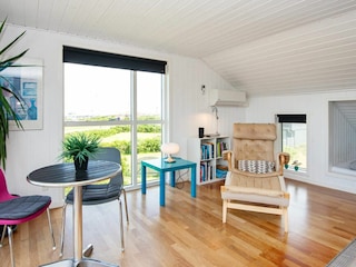 Casa de vacaciones Bork Havn  24