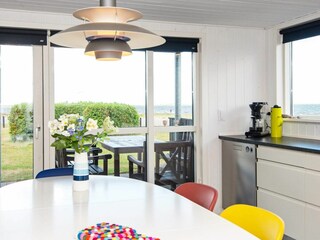 Casa de vacaciones Bork Havn  26