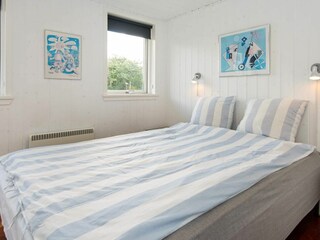 Casa de vacaciones Bork Havn  16