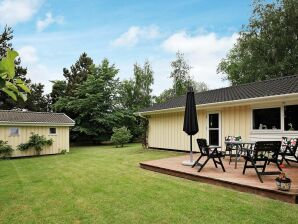 Holiday house 6 person holiday home in Gilleleje - Gilleleje - image1