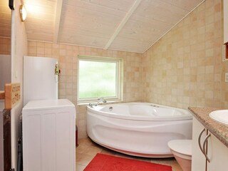 Vakantiehuis Gilleleje  31