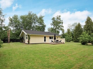 Holiday house Gilleleje  4